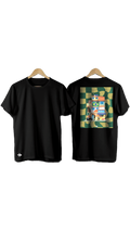 T- SHIRT BAR DO ZÉ