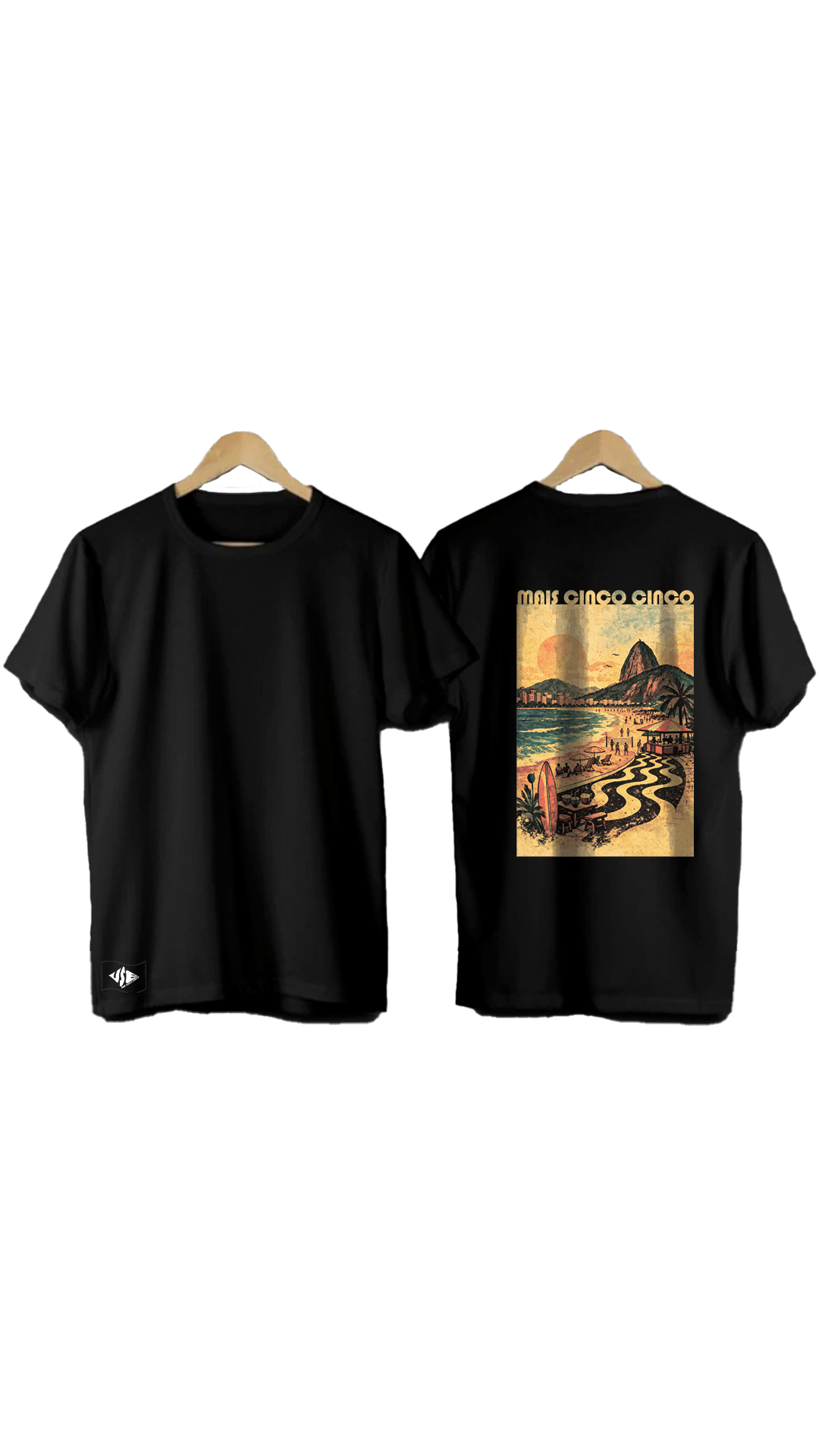 T-SHIRT RIO