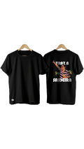T-SHIRT ZECA